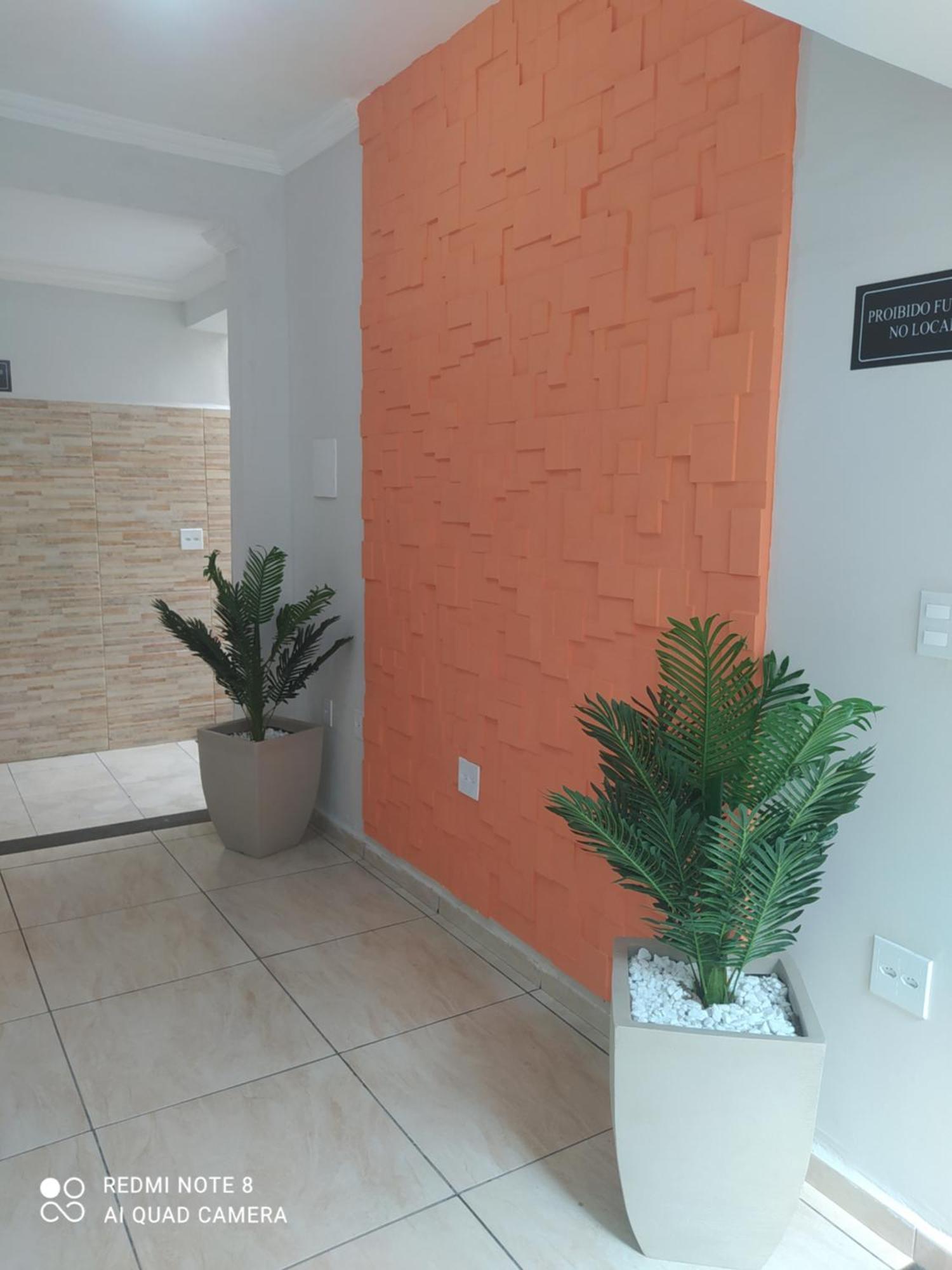 Pousada Quarto Com Frigobar,Ar E Garagem Gratuita Aparecida  Exterior foto